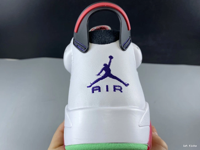 Jordan CT8529-062 Hare 6 Air 0522